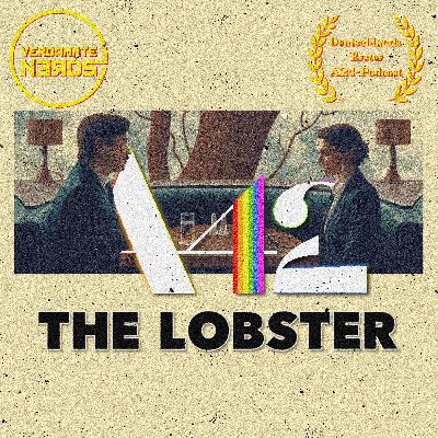 #75 | The Lobster