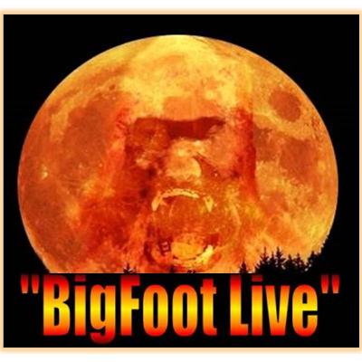 BIGFOOT LIVE RADIO SH0W-465 03 MAY 2017