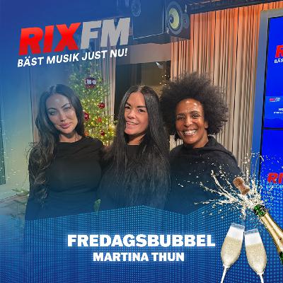 Marika Carlsson & Rebecca Stella