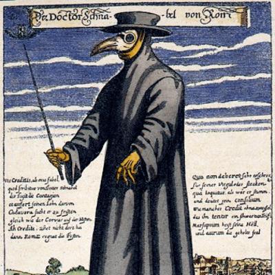 ISWUTT #7: The Blackest of Plagues