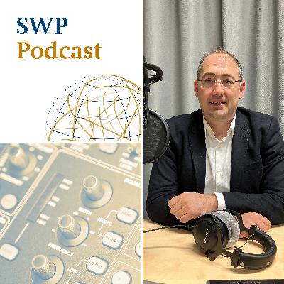 Zwischen Abschreckung und Risiko: Wie eine Neuausrichtung der US-Nuklearpolitik aussehen könnte Zwischen Abschreckung und Risiko: Wie eine Neuausrichtung der US-Nuklearpolitik aussehen könnte