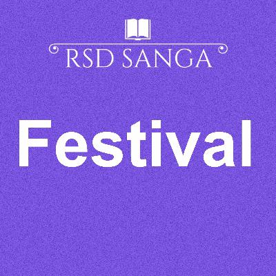 Gaura Purnima - Satsvarupa Dasa Goswami & Ravindra Svarupa Prabhu - March 3, 2018 Gaura Purnima - Satsvarupa Dasa Goswami & Ravindra Svarupa Prabhu - March 3, 2018