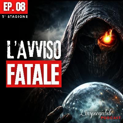 PREMONIZIONI FATALI: i 10 casi più inquietanti
