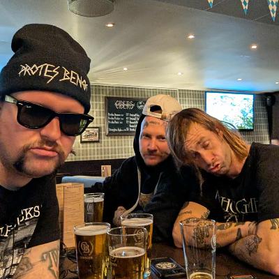 148. The Flying Horse (Med August Rydell) 148. The Flying Horse (Med August Rydell)