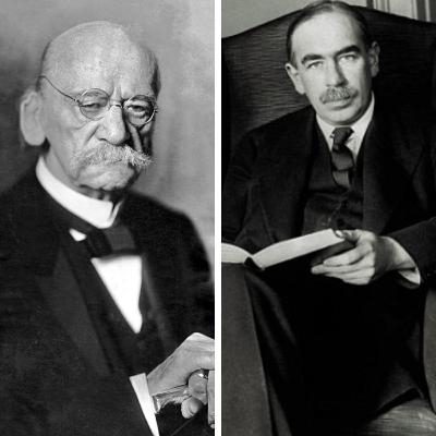 Reflexión sobre la Ley de Wagner y la Hipótesis Keynesiana del Gasto Público