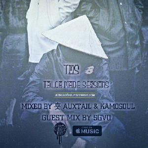 Session 08-A(Mixed by Auxtail)