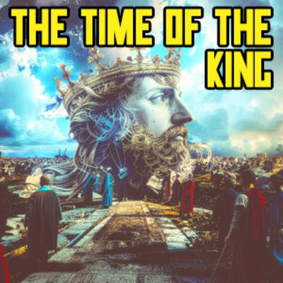 Jacques Derrida - The Time of the King