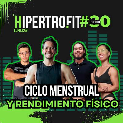 Ciclo Menstrual y Rendimiento Físico