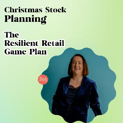 Christmas Stock Planning For Product Retail Businesses: Avoid Sell outs & overbuying