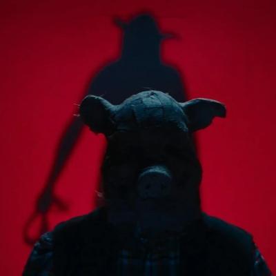 Kevin Lewis on PIG HILL and WILLY'S WONDERLAND