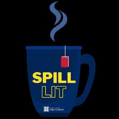 Spill Lit Episode 50: Worth Writing Homecoming