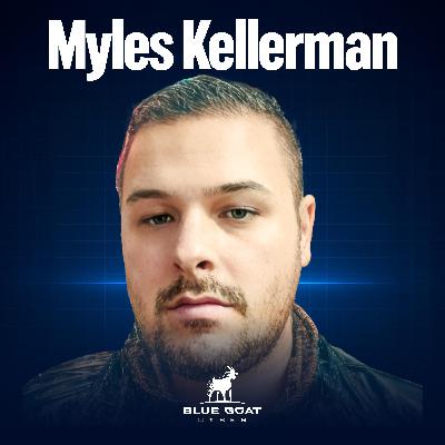 Top 10 Medical Device Vulnerabilities with Myles Kellerman
