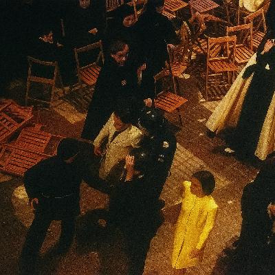 Voces del Misterio EXPRESS: La Madrugá del pánico, cuando el miedo detuvo la Semana Santa de Sevilla