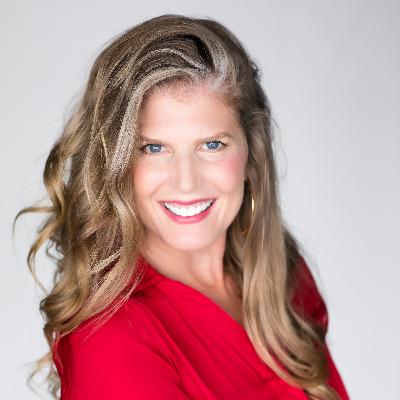 The Red Dress Moment: Kimmy Seltzer's Guide to Confidence and Embracing Your Inner and Outer Beauty