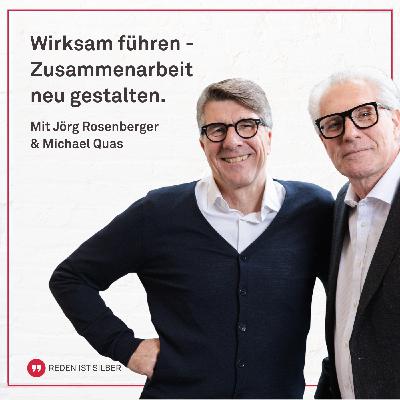 #137: Die Basisprozesse im 3-4-7-Transformationsmodell – mit Michael Quas #137: Die Basisprozesse im 3-4-7-Transformationsmodell – mit Michael Quas