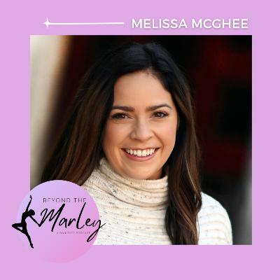 Melissa McGhee - Ohio State University