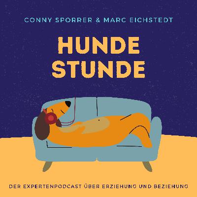 #215 - Schulhund mit Nora Koj & Buddy / Abschied von Marc
