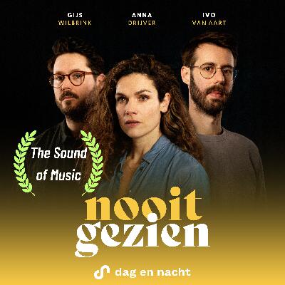 The Sound of Music: lieve kinderfilm en oorlogsdrama in één