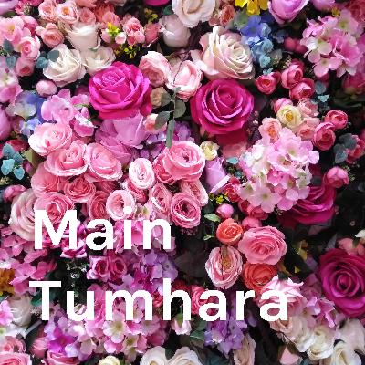 Main Tumhara Guitar Cover