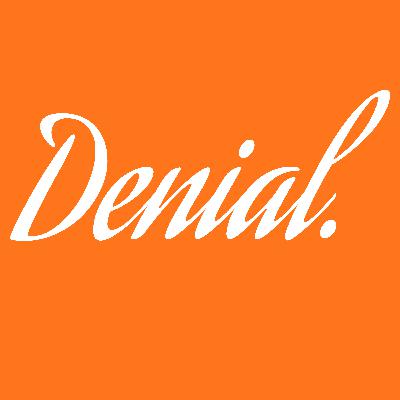 Episode #001 - Kübler-Ross Model - Grief Stage 1: Denial