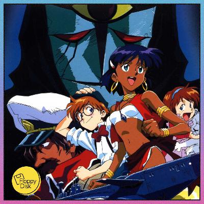 s05e13 - Nadia, la Pietra Azzurra e i pomeriggi degli anni '90