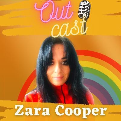 Zara Cooper Zara Cooper