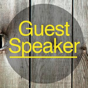 Guest Pastor: David Prosser