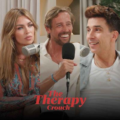 Russell Kane: Toxic Friends, Confused Men & Wellness Scams