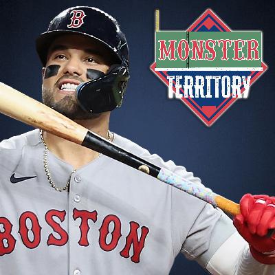 LIFELESS Red Sox DROP Series vs Dbacks | 09-06-25