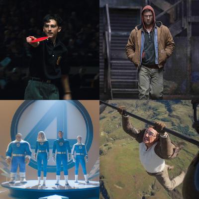 After Dark: Looking Back on the Films of 2025 After Dark: Looking Back on the Films of 2025