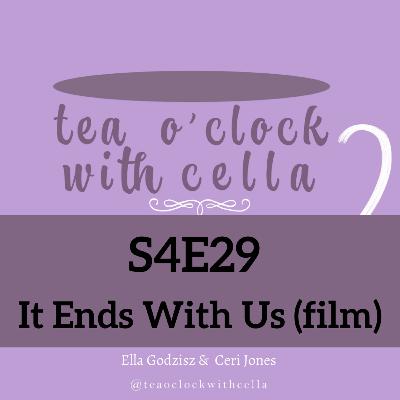 S4E29- It Ends With Us