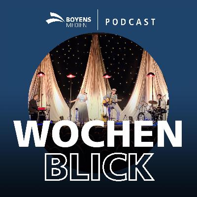 Godewind, 80er-Talk mit Peter Illmann und Service-Update