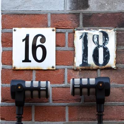 16 VvE verduurzamen