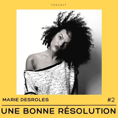 Marie Desroles