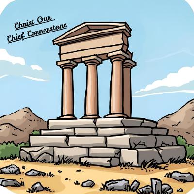 Christ Our Chief Cornerstone