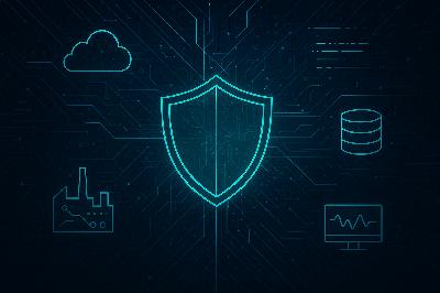 Zero Trust to SCADA: Navigating the InfoSec Mandate