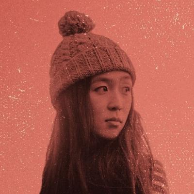 Episode 36: Elaine Li Episode 36: Elaine Li