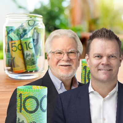 What’s Michael Yardney’s Net Worth? The Answer Will Surprise You with Brett Warren