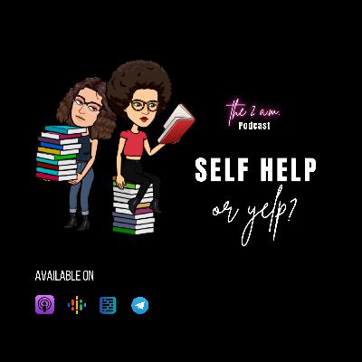 Self help......or YELP!?!