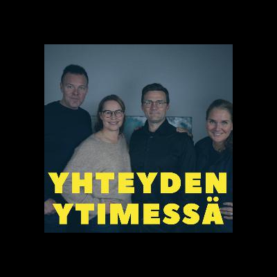 Yhtiökumppanuus usean johtajan palapelinä