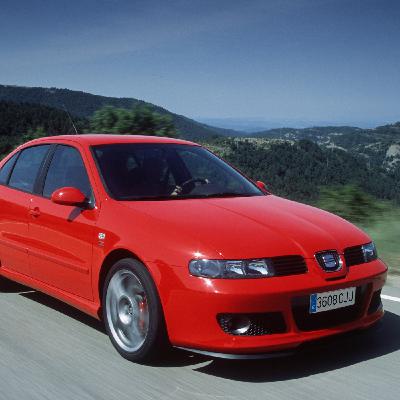 Coches adictivos: No los pruebes