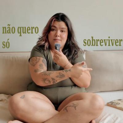 mais do que sobreviver mais do que sobreviver