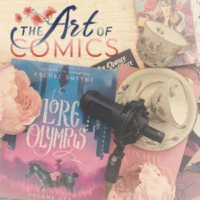 Episode 56 - Lore Olympus Episode 56 - Lore Olympus