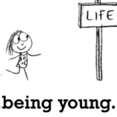 Being Young