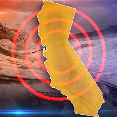 Episode 63 - Earthquake Schmirthquake - June 24, 2020