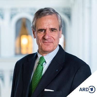 Jochen Spethmann: Der ehrbare Kaufmann, der Hamburg und den Tee liebt