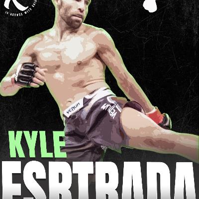 CSWR #285 - Kyle "The Hoosier" Estrada