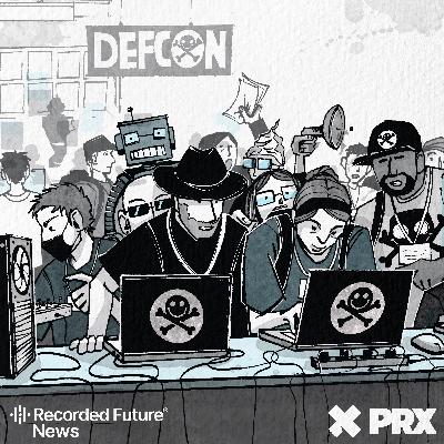 DEF CON’s accidental godfather