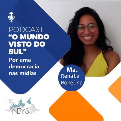 #3 Projetando - Por uma democracia nas mídias
