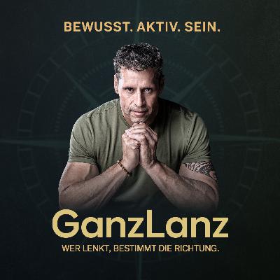 #01 - Wer ist Andreas Lanz? Der Weg zum aktiven Bewusstsein